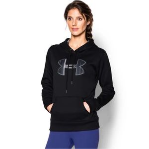 UNDER ARMOR Hoodie